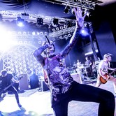 BRING ME THE HORIZON 2013-05-22