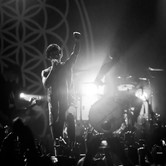 BRING ME THE HORIZON 2013-05-22