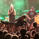 BRING ME THE HORIZON 2013-05-22