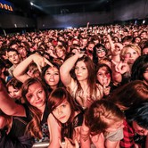 BRING ME THE HORIZON 2013-05-22