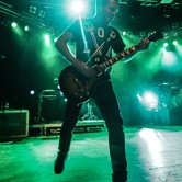 BRING ME THE HORIZON 2013-05-22