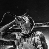 BRING ME THE HORIZON 2013-05-22
