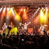 BRING ME THE HORIZON 2013-05-22