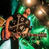 BRING ME THE HORIZON 2013-05-22