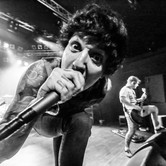 BRING ME THE HORIZON 2013-05-22