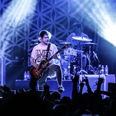 BRING ME THE HORIZON 2013-05-22