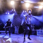 BRING ME THE HORIZON 2013-05-22