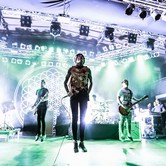 BRING ME THE HORIZON 2013-05-22