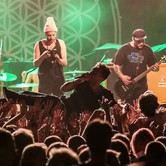 BRING ME THE HORIZON 2013-05-22