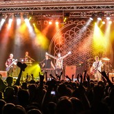 BRING ME THE HORIZON 2013-05-22