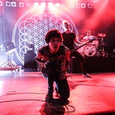 BRING ME THE HORIZON 2013-05-22