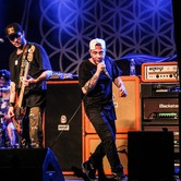 BRING ME THE HORIZON 2013-05-22