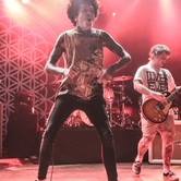 BRING ME THE HORIZON 2013-05-22
