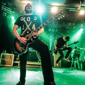 BRING ME THE HORIZON 2013-05-22