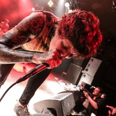 BRING ME THE HORIZON 2013-05-22