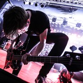 BRING ME THE HORIZON 2013-05-22