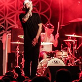BRING ME THE HORIZON 2013-05-22