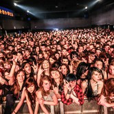 BRING ME THE HORIZON 2013-05-22