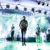 BRING ME THE HORIZON 2013-05-22