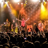 BRING ME THE HORIZON 2013-05-22