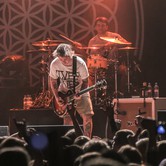 BRING ME THE HORIZON 2013-05-22