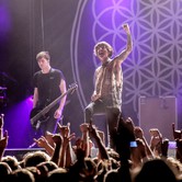 BRING ME THE HORIZON 2013-05-22