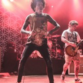 BRING ME THE HORIZON 2013-05-22