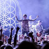 BRING ME THE HORIZON 2013-05-22