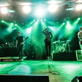 BRING ME THE HORIZON 2013-05-22