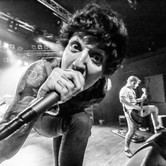 BRING ME THE HORIZON 2013-05-22