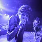BRING ME THE HORIZON 2013-05-22