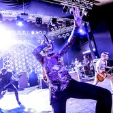 BRING ME THE HORIZON 2013-05-22