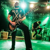 BRING ME THE HORIZON 2013-05-22