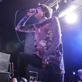 BRING ME THE HORIZON 2013-05-22