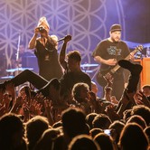 BRING ME THE HORIZON 2013-05-22