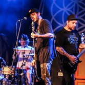 BRING ME THE HORIZON 2013-05-22