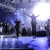 BRING ME THE HORIZON 2013-05-22