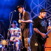 BRING ME THE HORIZON 2013-05-22