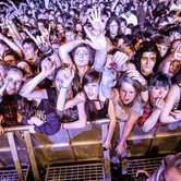 BRING ME THE HORIZON 2013-05-22