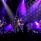 BRING ME THE HORIZON 2013-05-22