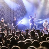 BRING ME THE HORIZON 2013-05-22