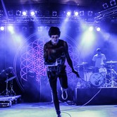 BRING ME THE HORIZON 2013-05-22