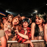 BRING ME THE HORIZON 2013-05-22