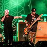 BRING ME THE HORIZON 2013-05-22