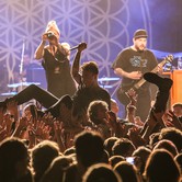 BRING ME THE HORIZON 2013-05-22