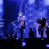 BRING ME THE HORIZON 2013-05-22