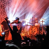 BRING ME THE HORIZON 2013-05-22