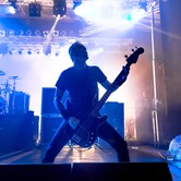 GOJIRA 2016-05-31