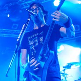 GOJIRA 2016-05-31