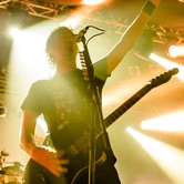 GOJIRA 2016-05-31